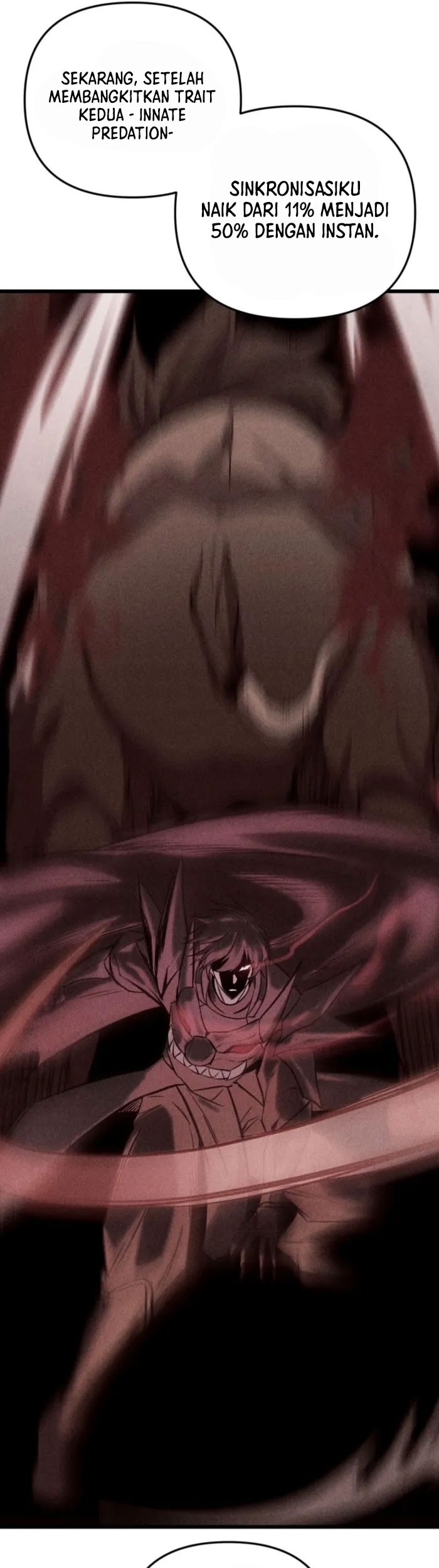 My School Life Pretending to Be a Worthless Person Chapter 126 Gambar 50