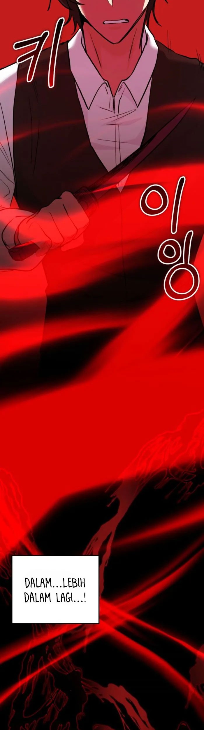 My School Life Pretending to Be a Worthless Person Chapter 126 Gambar 55