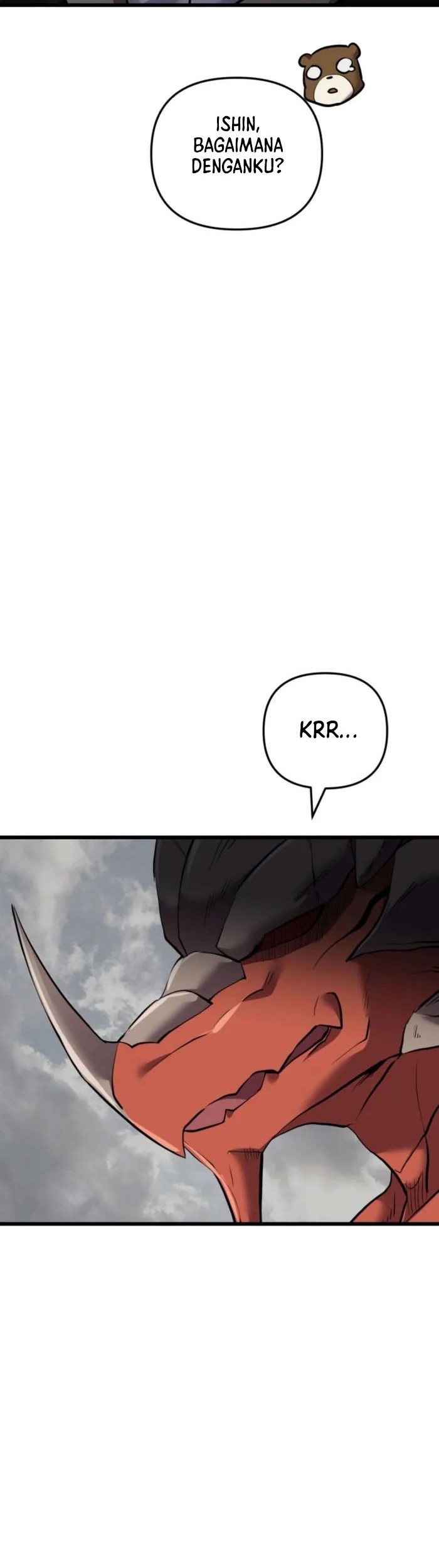 My School Life Pretending to Be a Worthless Person Chapter 126 Gambar 8