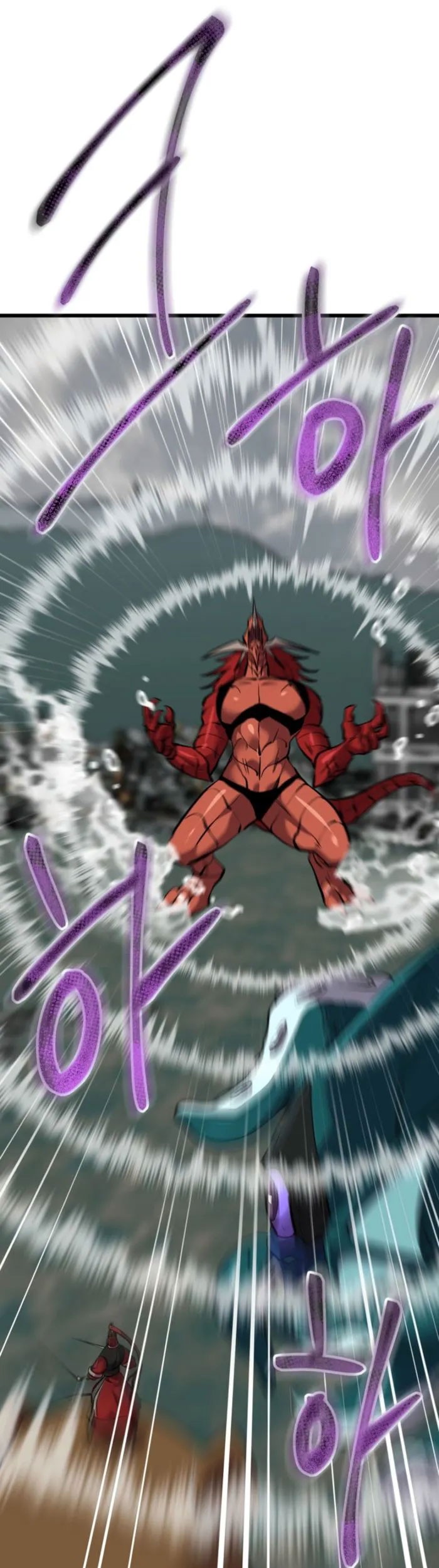 My School Life Pretending to Be a Worthless Person Chapter 126 Gambar 10