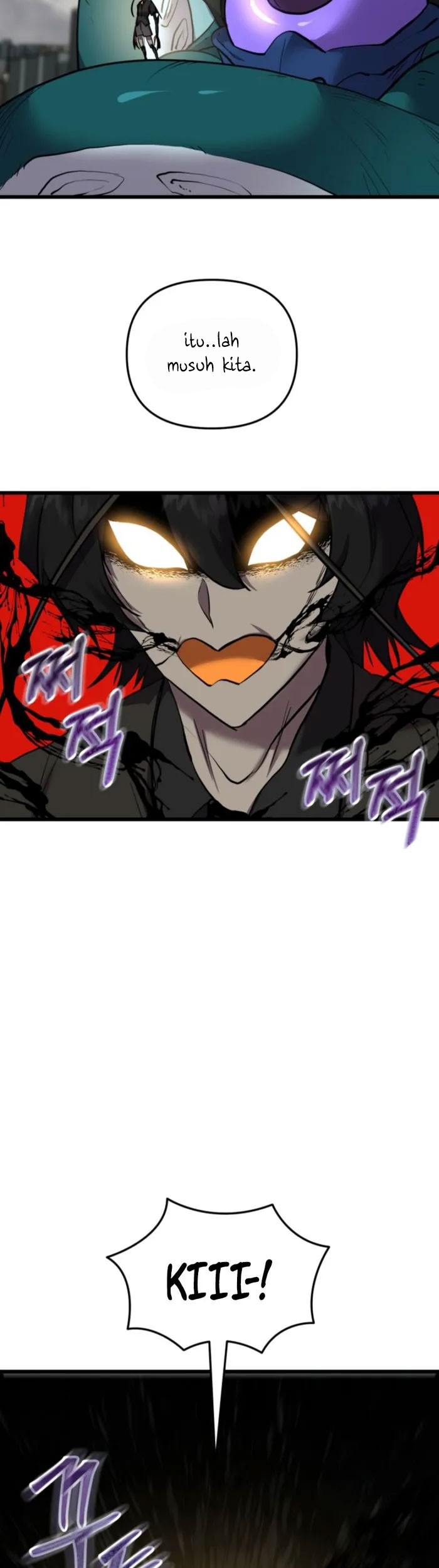 My School Life Pretending to Be a Worthless Person Chapter 126 Gambar 17