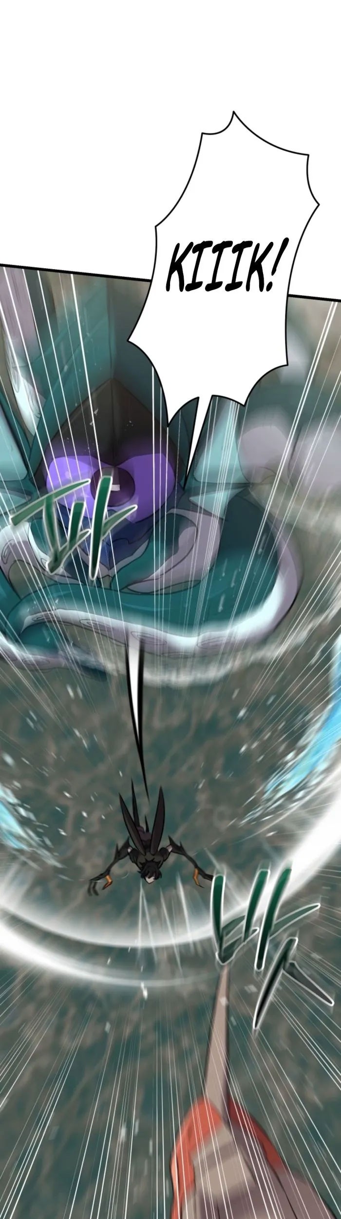 My School Life Pretending to Be a Worthless Person Chapter 126 Gambar 20