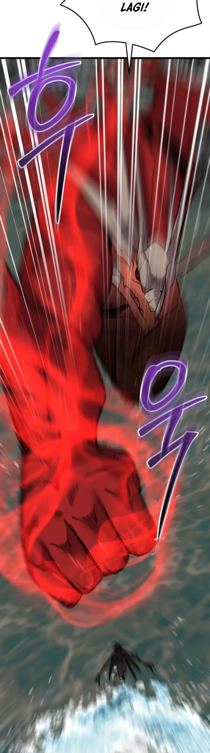 My School Life Pretending to Be a Worthless Person Chapter 126 Gambar 22