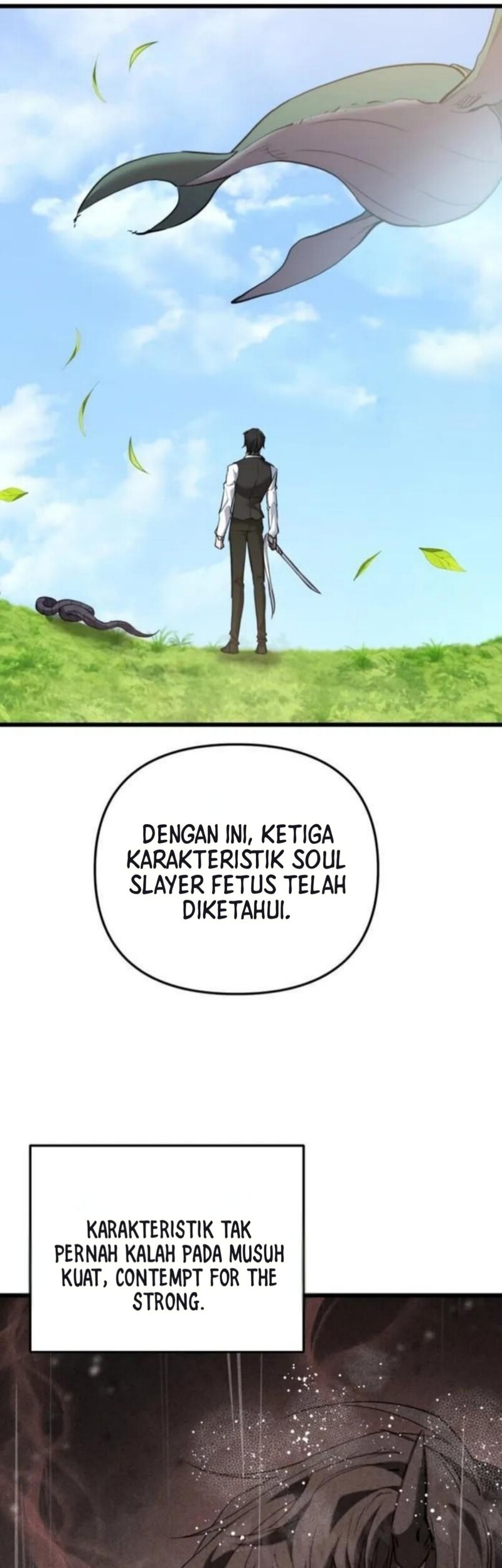 My School Life Pretending to Be a Worthless Person Chapter 127 Gambar 52