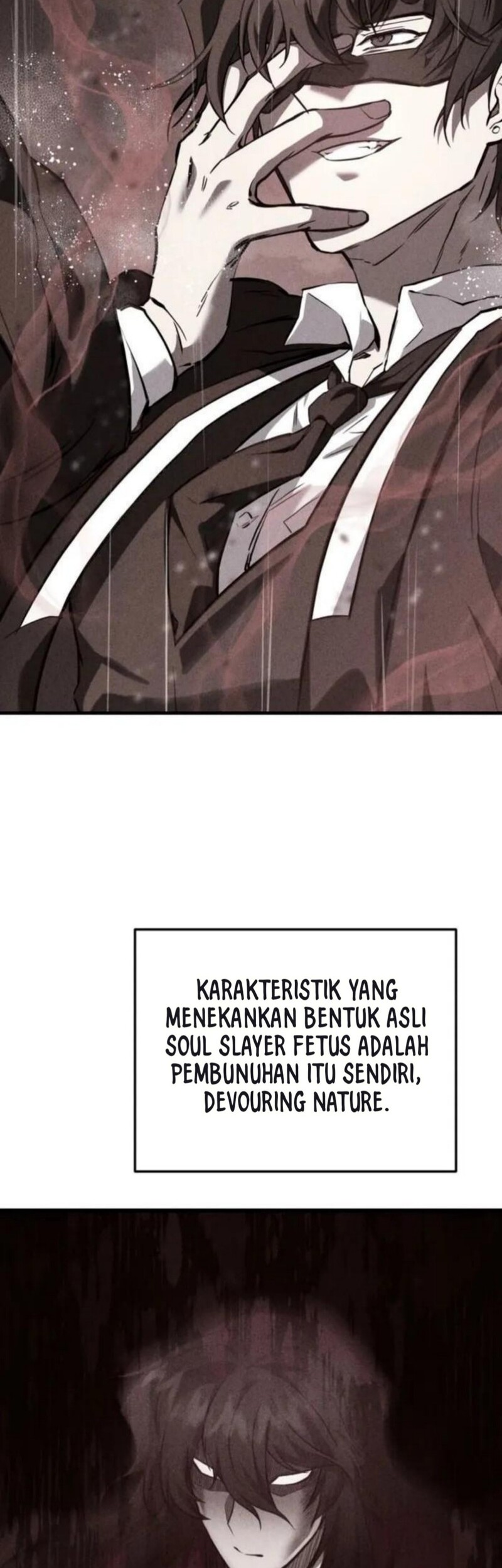 My School Life Pretending to Be a Worthless Person Chapter 127 Gambar 53