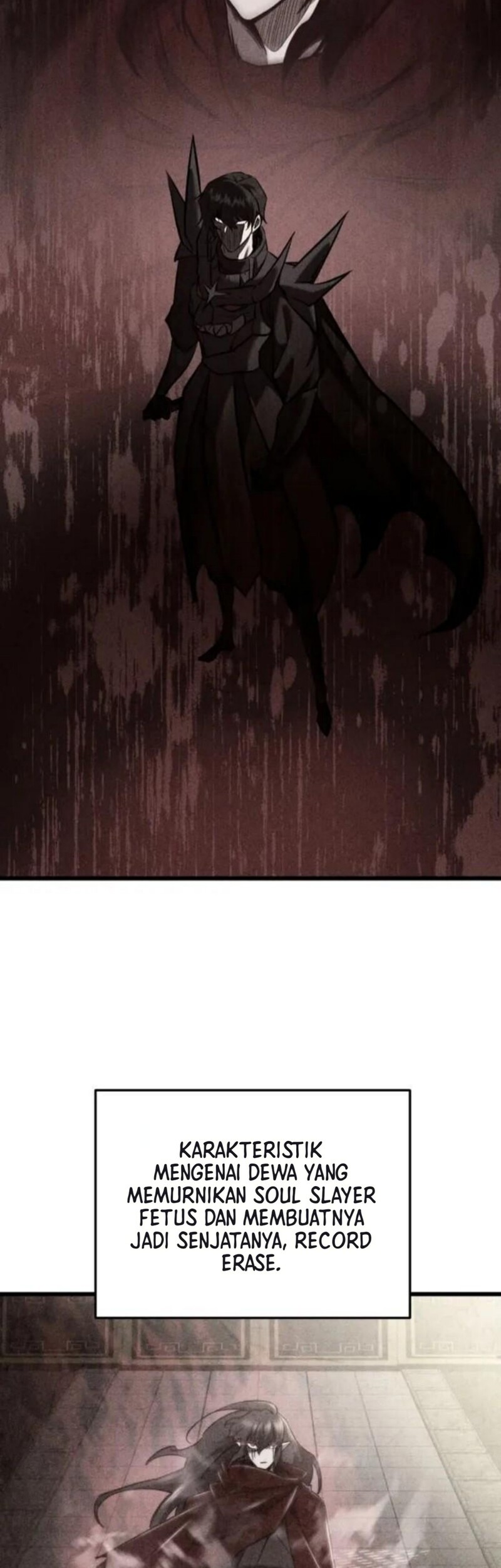 My School Life Pretending to Be a Worthless Person Chapter 127 Gambar 54