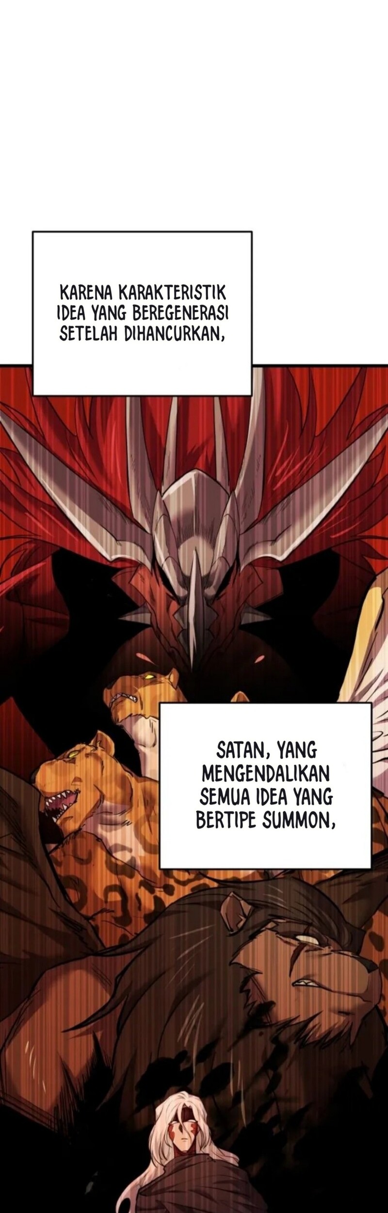 My School Life Pretending to Be a Worthless Person Chapter 127 Gambar 57