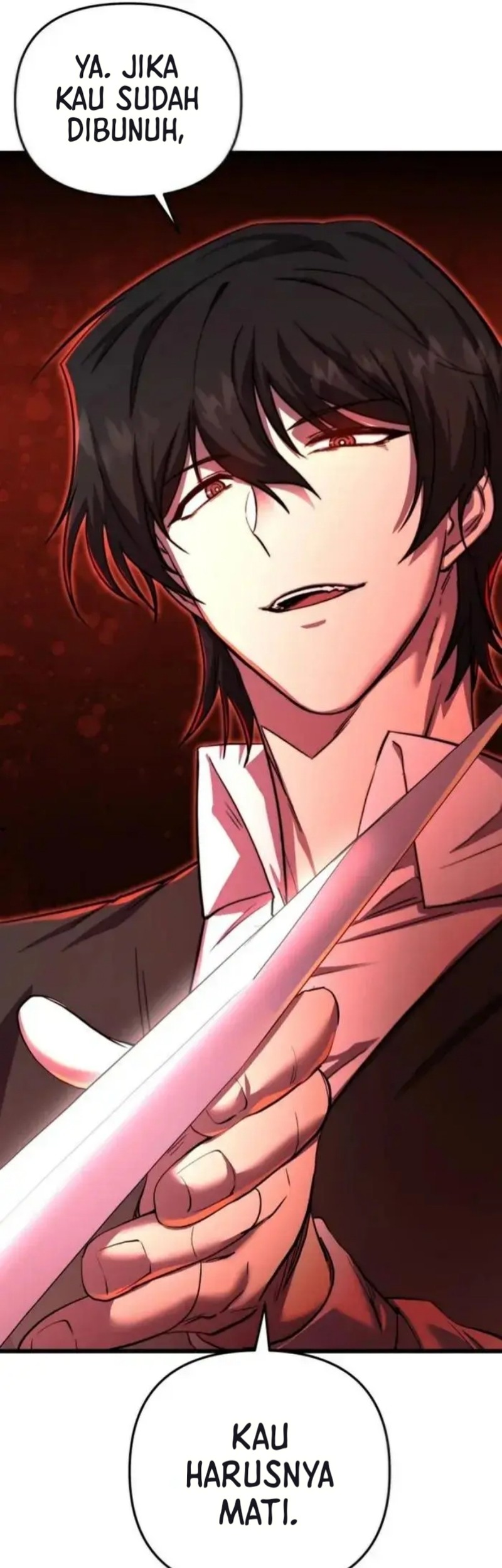 My School Life Pretending to Be a Worthless Person Chapter 127 Gambar 60