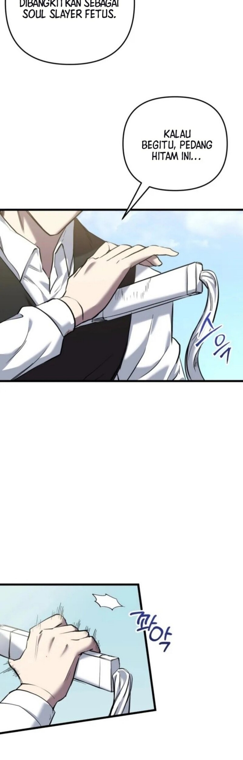 My School Life Pretending to Be a Worthless Person Chapter 127 Gambar 42