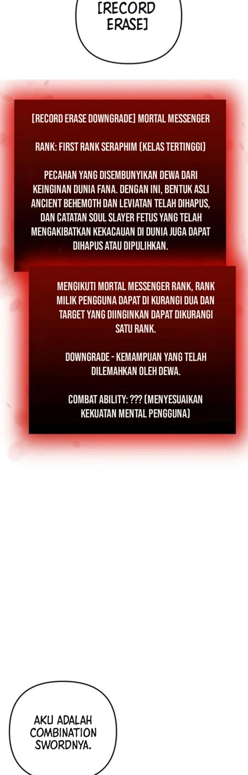 My School Life Pretending to Be a Worthless Person Chapter 127 Gambar 46