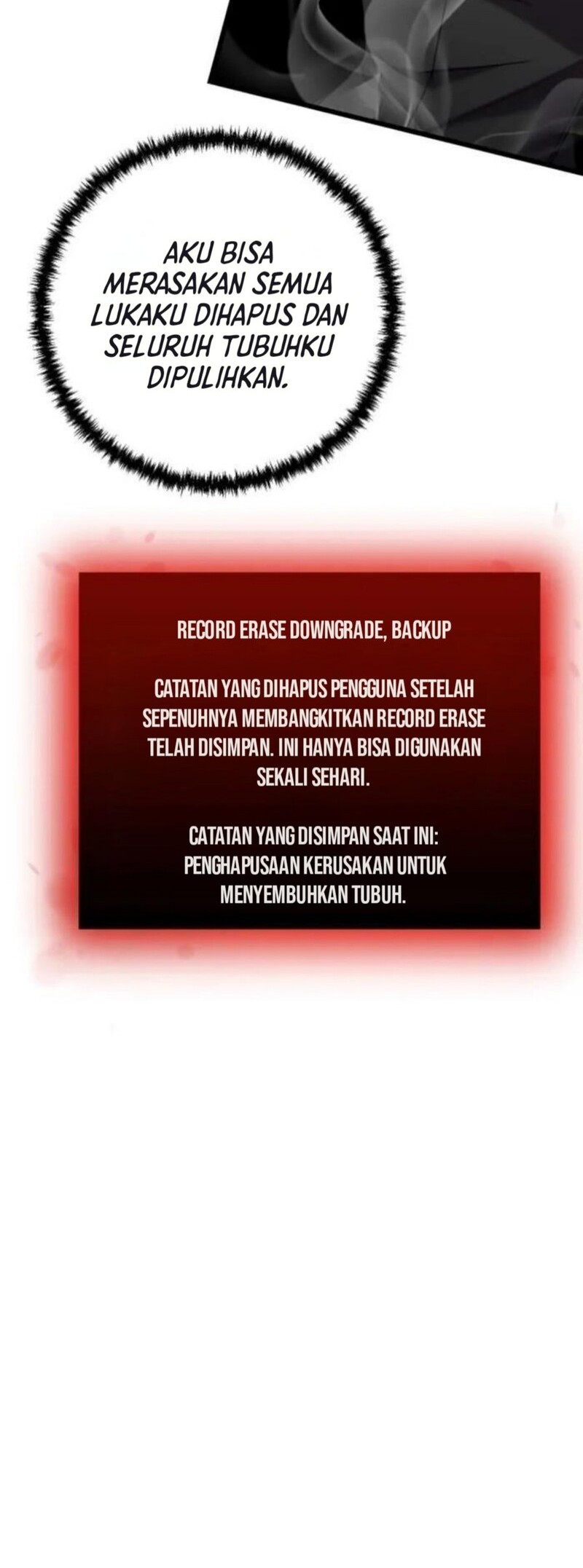 My School Life Pretending to Be a Worthless Person Chapter 127 Gambar 51