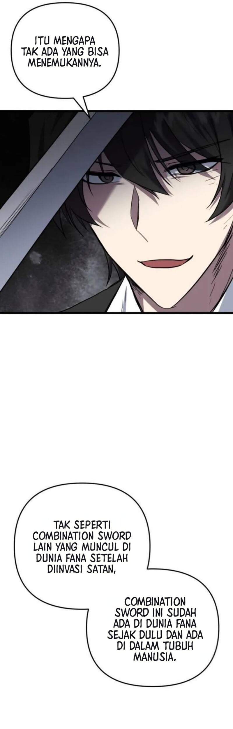 My School Life Pretending to Be a Worthless Person Chapter 127 Gambar 48