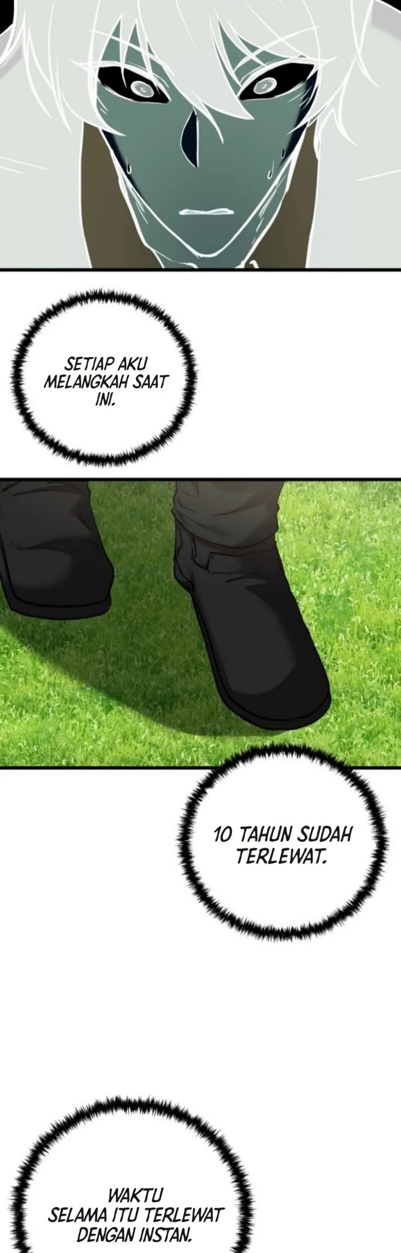 My School Life Pretending to Be a Worthless Person Chapter 127 Gambar 6