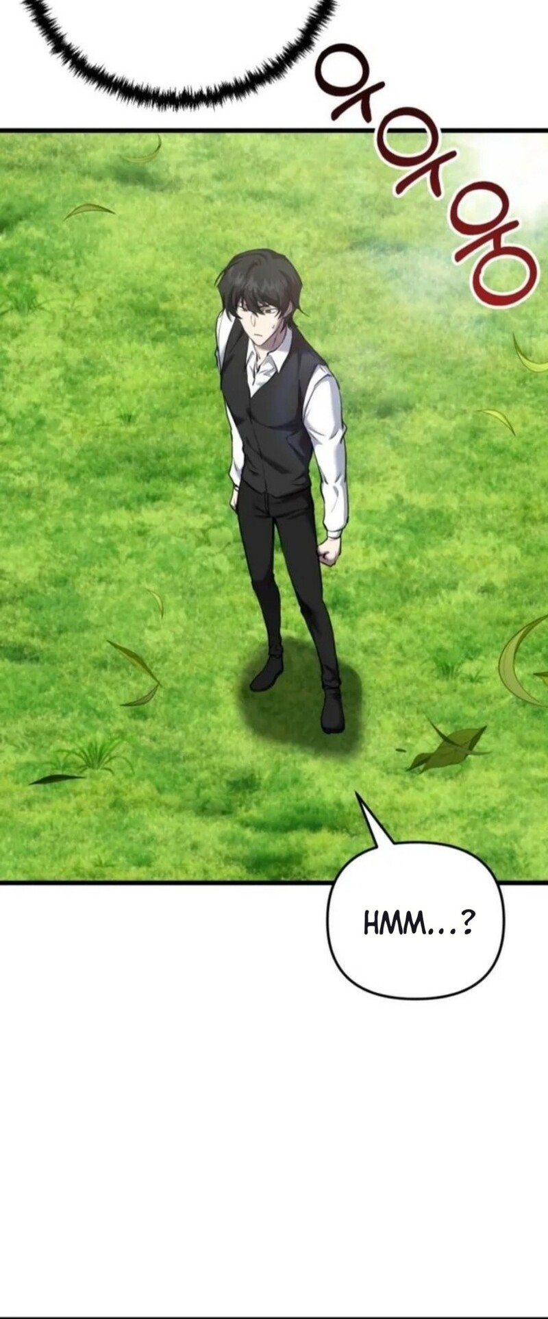 My School Life Pretending to Be a Worthless Person Chapter 127 Gambar 7