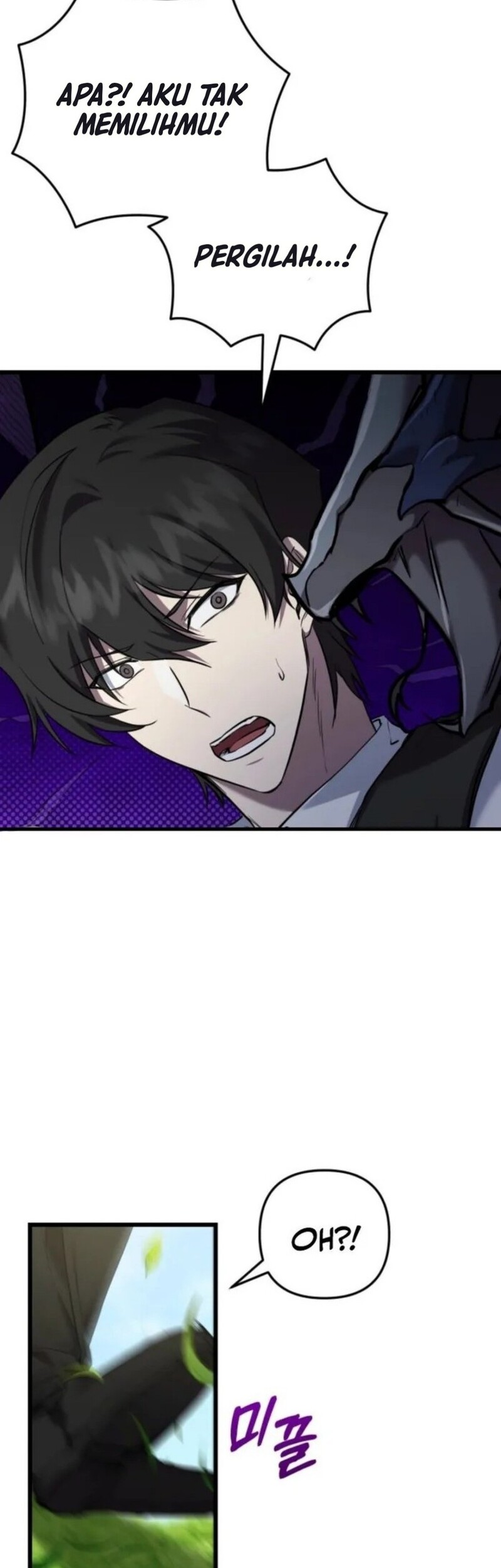 My School Life Pretending to Be a Worthless Person Chapter 127 Gambar 13