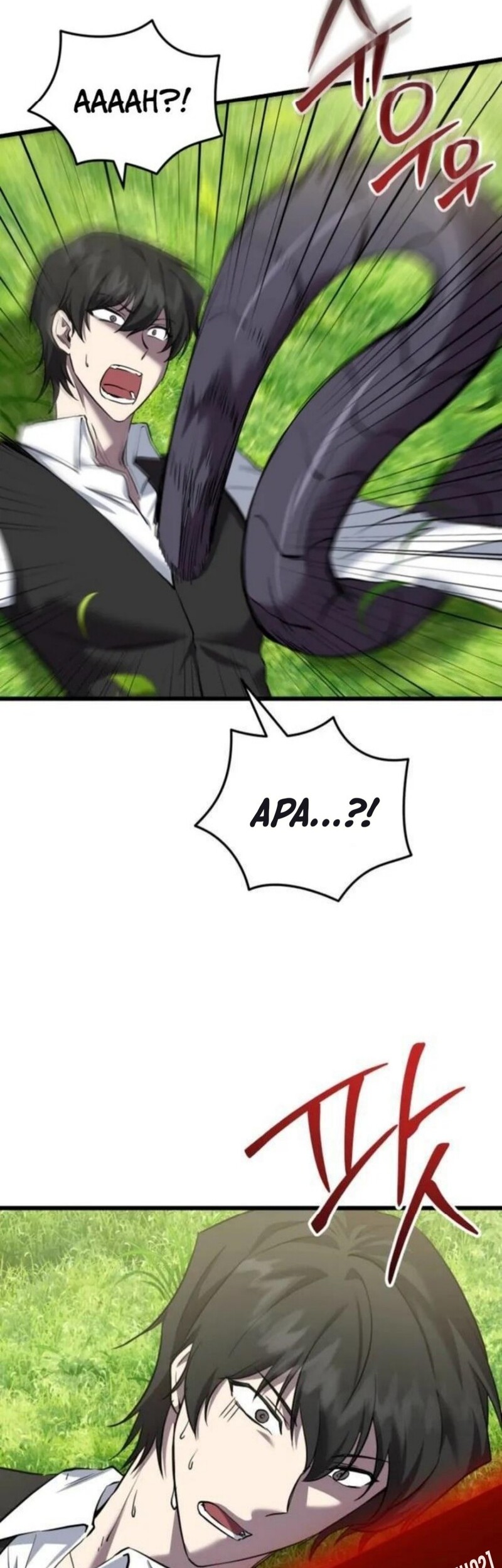 My School Life Pretending to Be a Worthless Person Chapter 127 Gambar 17