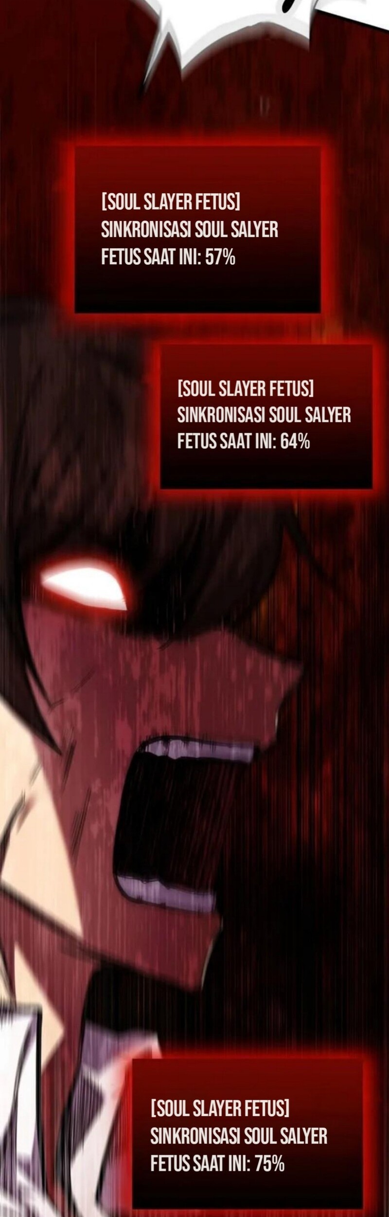 My School Life Pretending to Be a Worthless Person Chapter 127 Gambar 21