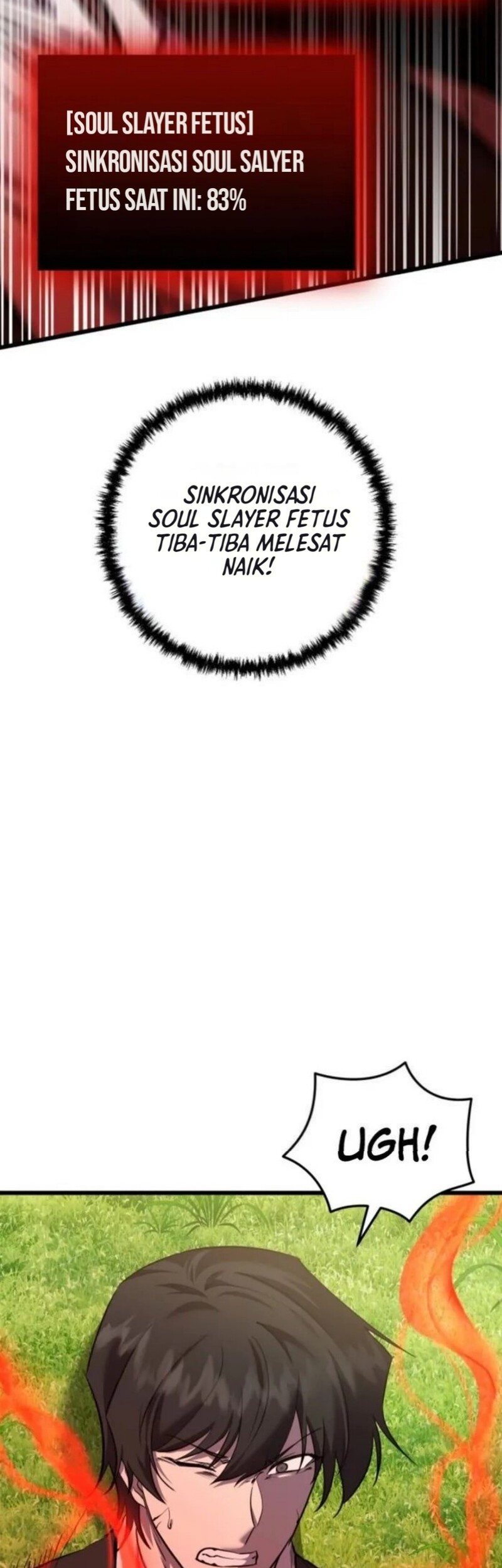 My School Life Pretending to Be a Worthless Person Chapter 127 Gambar 22