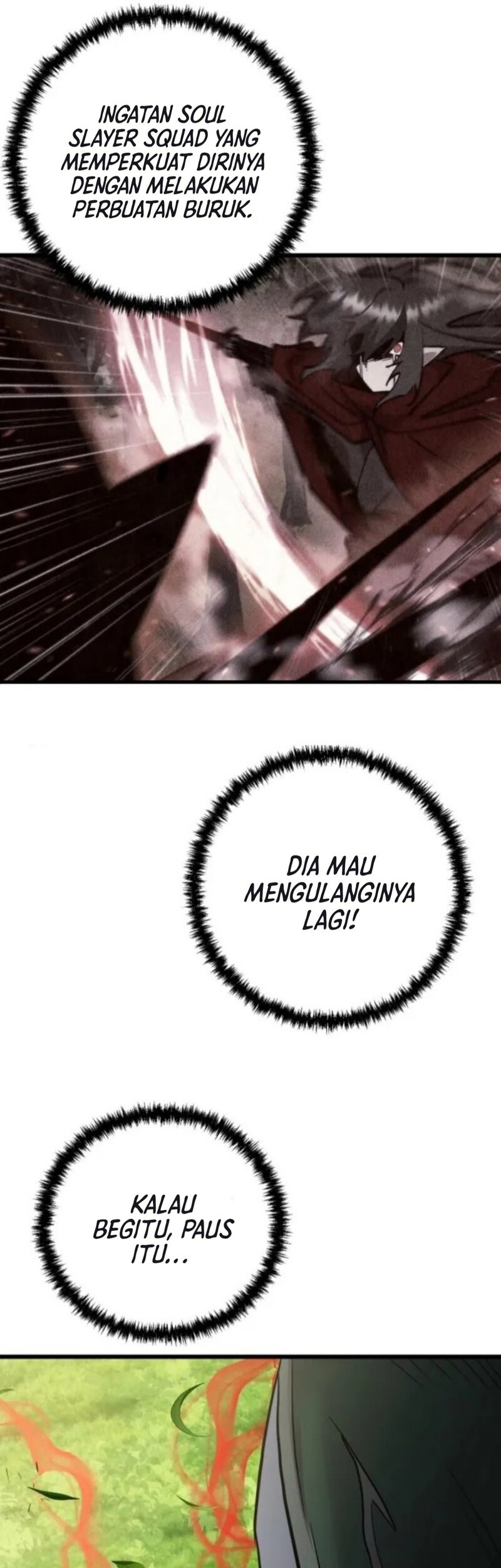 My School Life Pretending to Be a Worthless Person Chapter 127 Gambar 24