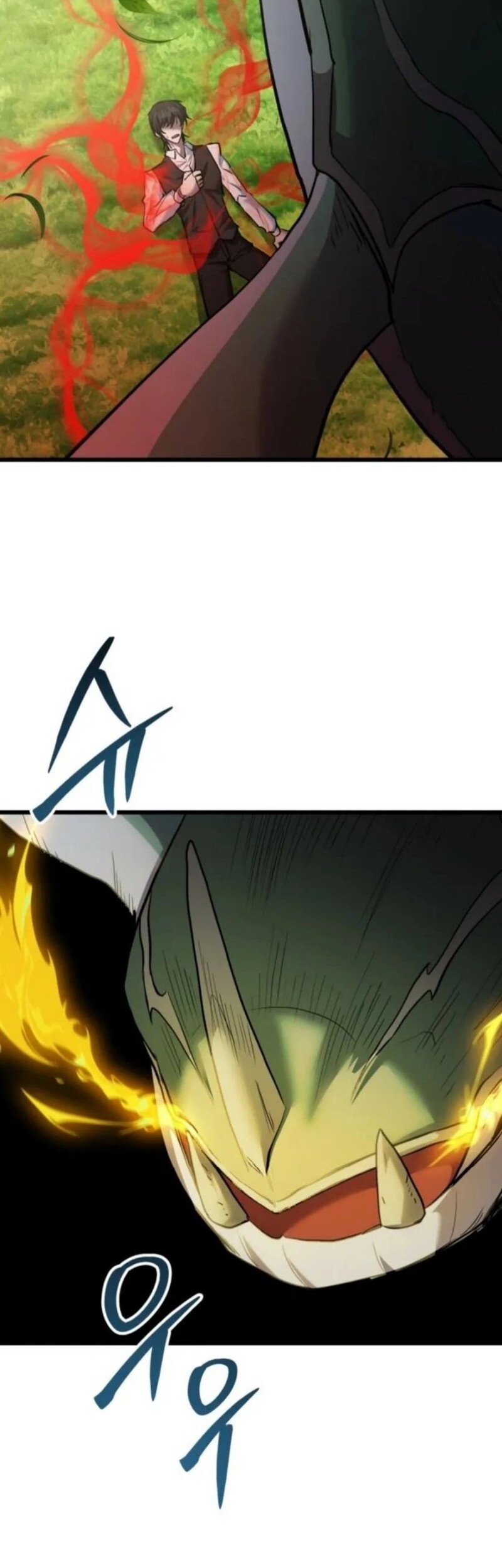 My School Life Pretending to Be a Worthless Person Chapter 127 Gambar 25