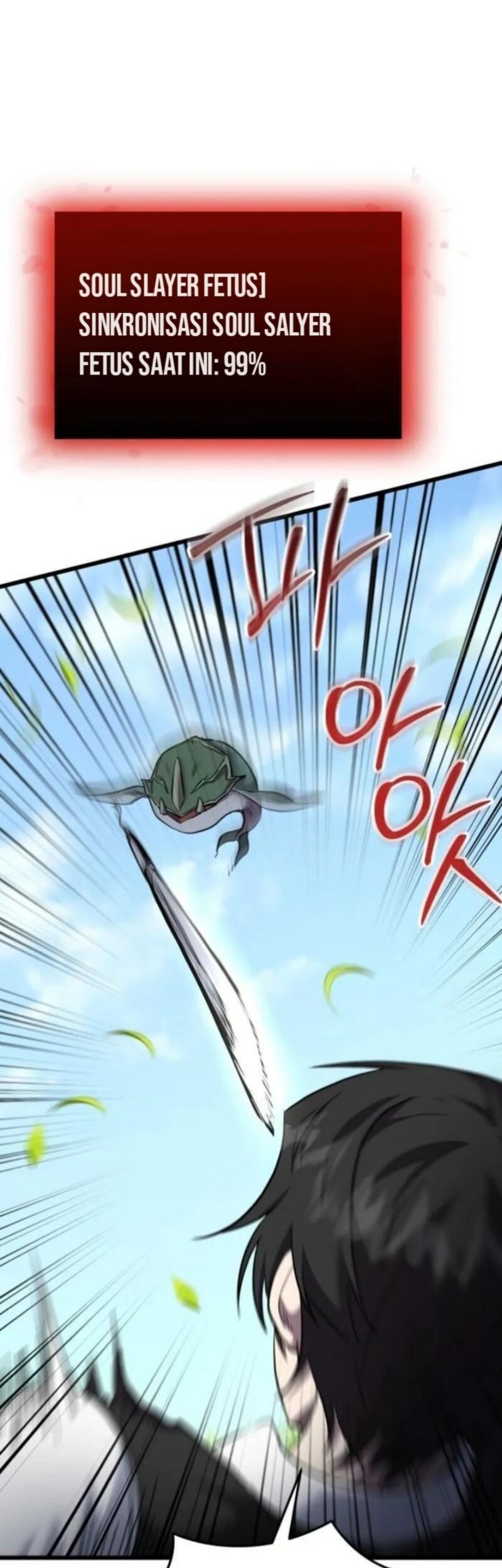 My School Life Pretending to Be a Worthless Person Chapter 127 Gambar 33