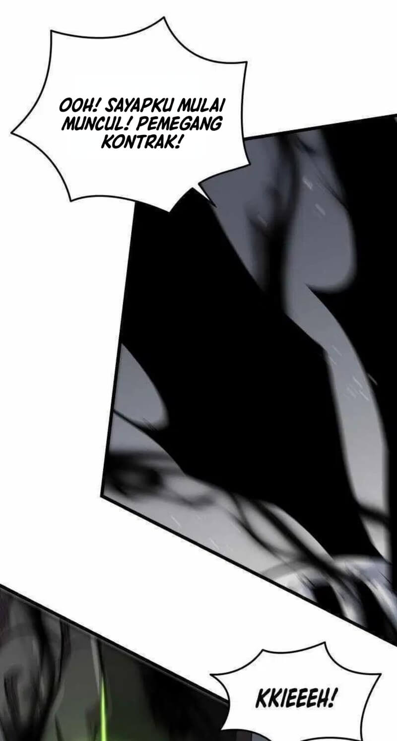 My School Life Pretending to Be a Worthless Person Chapter 128 Gambar 19