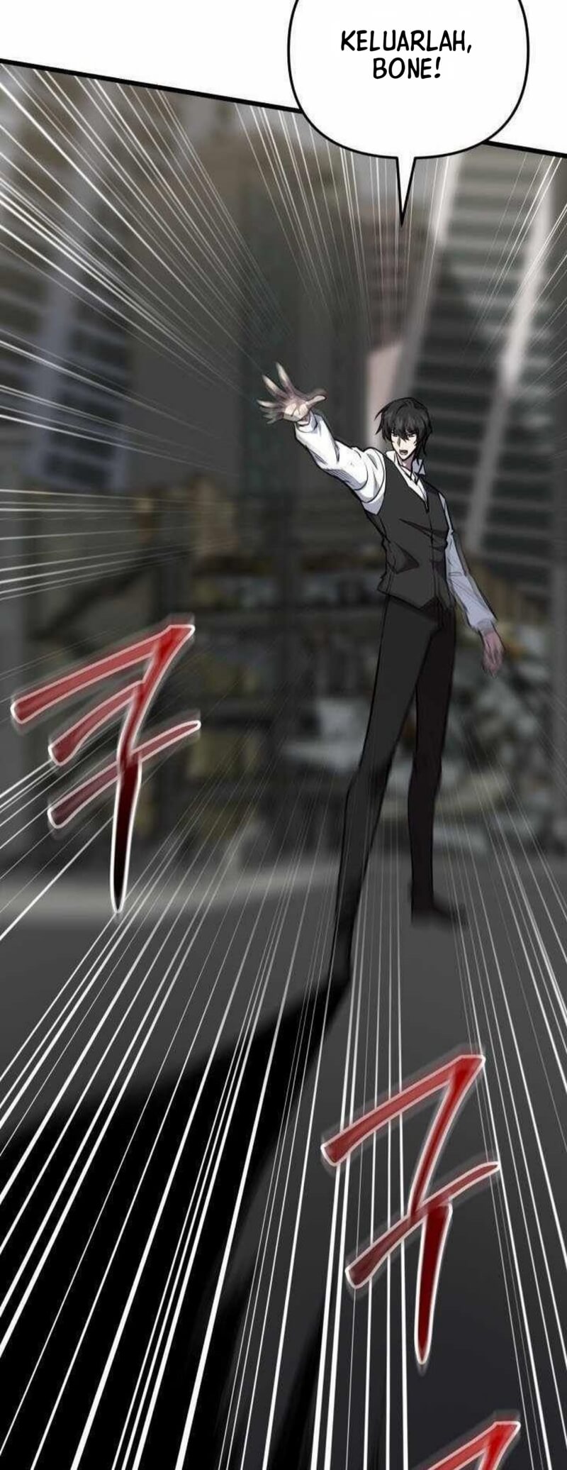 My School Life Pretending to Be a Worthless Person Chapter 128 Gambar 13