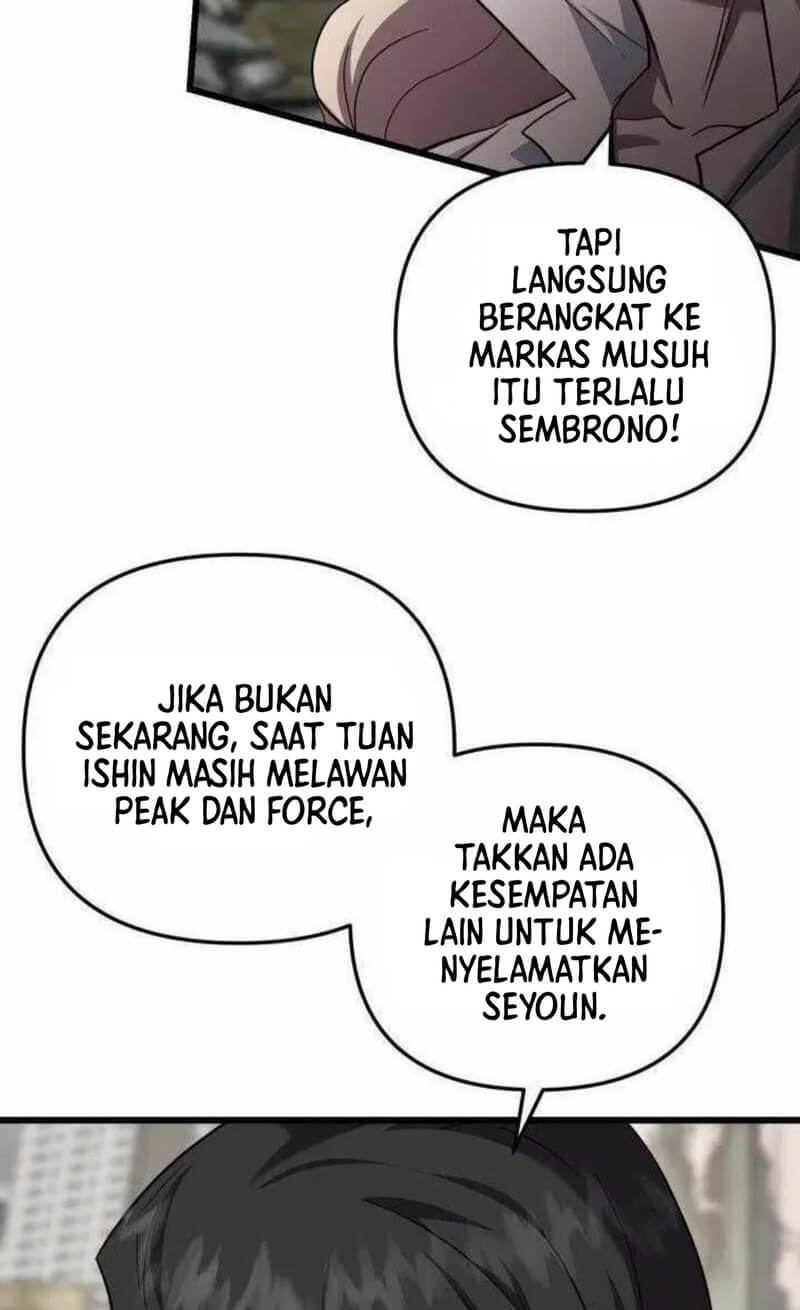 My School Life Pretending to Be a Worthless Person Chapter 128 Gambar 26