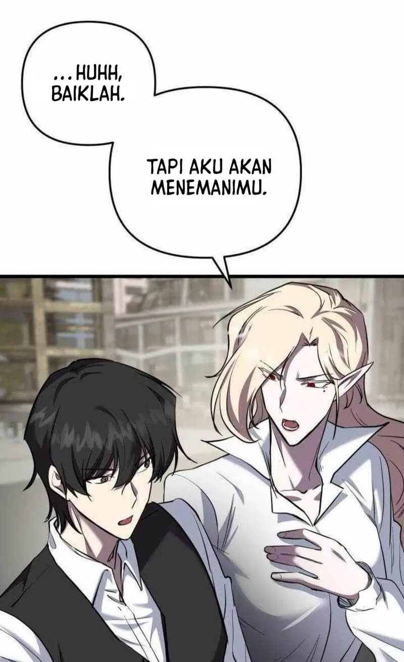 My School Life Pretending to Be a Worthless Person Chapter 128 Gambar 29