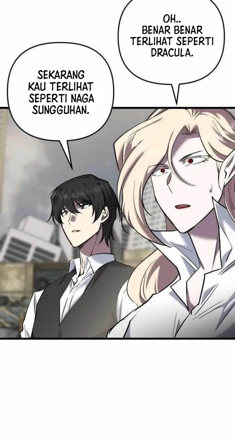 My School Life Pretending to Be a Worthless Person Chapter 128 Gambar 23