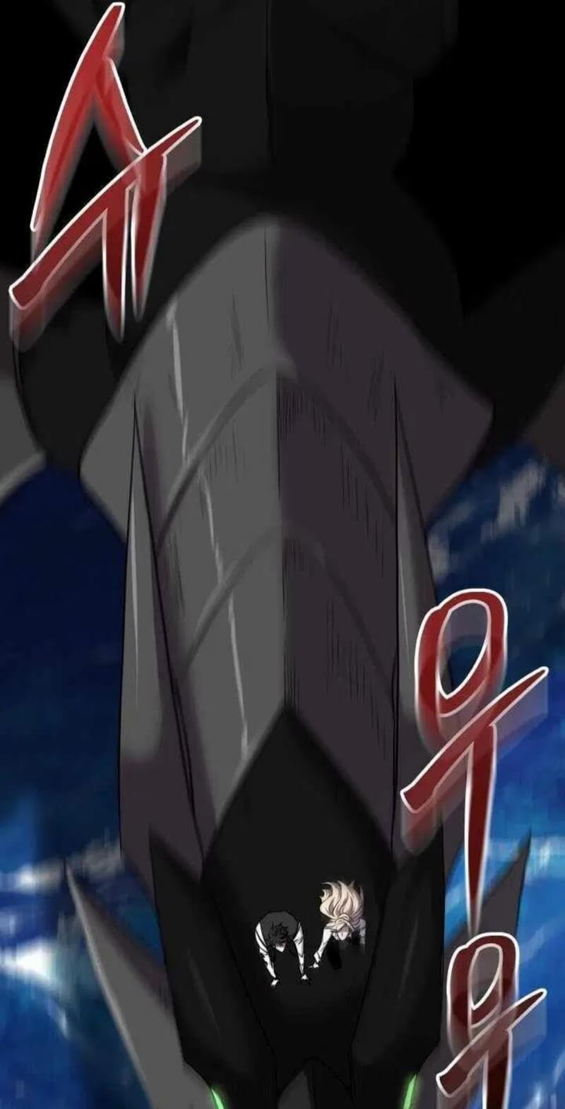 My School Life Pretending to Be a Worthless Person Chapter 128 Gambar 37