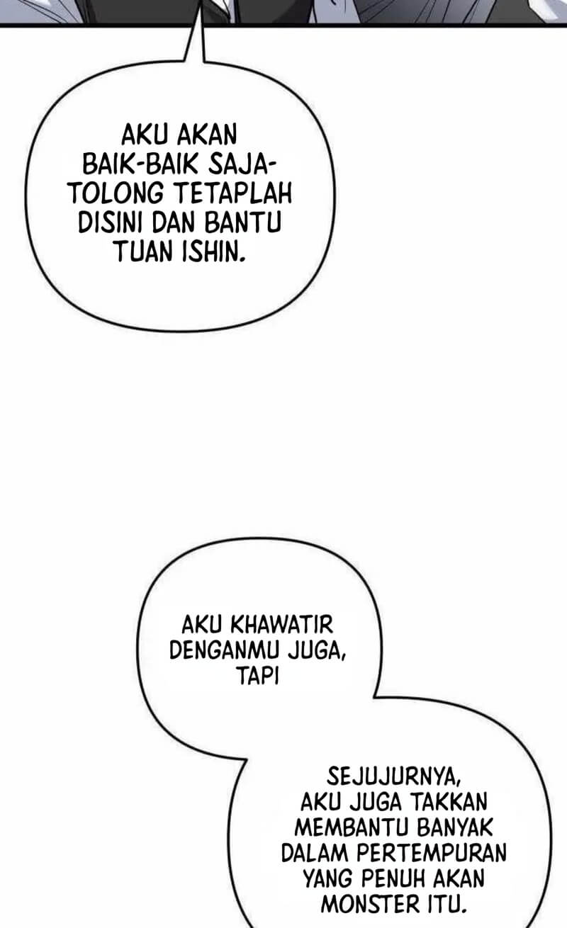 My School Life Pretending to Be a Worthless Person Chapter 128 Gambar 30