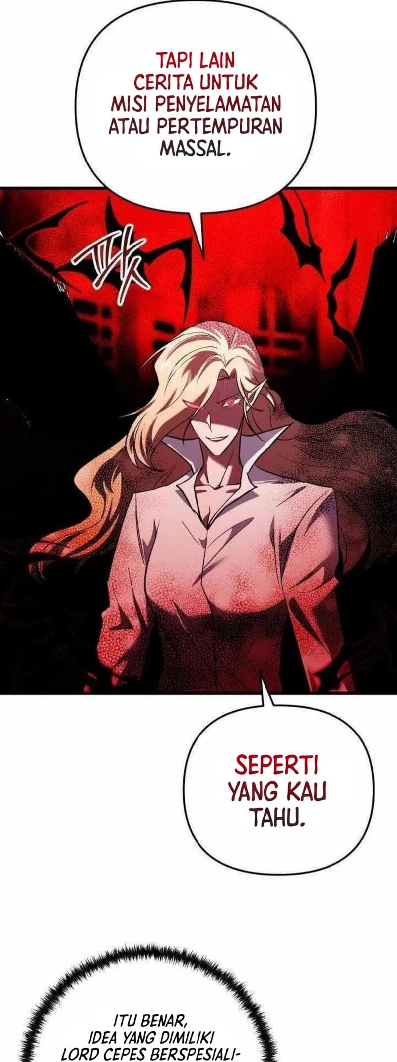 My School Life Pretending to Be a Worthless Person Chapter 128 Gambar 32