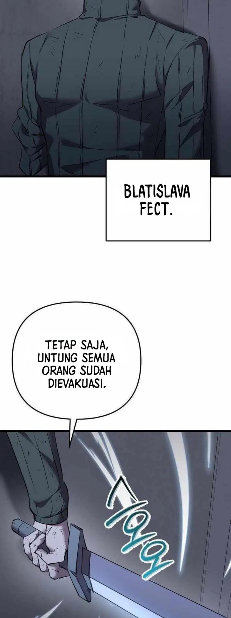 My School Life Pretending to Be a Worthless Person Chapter 128 Gambar 45