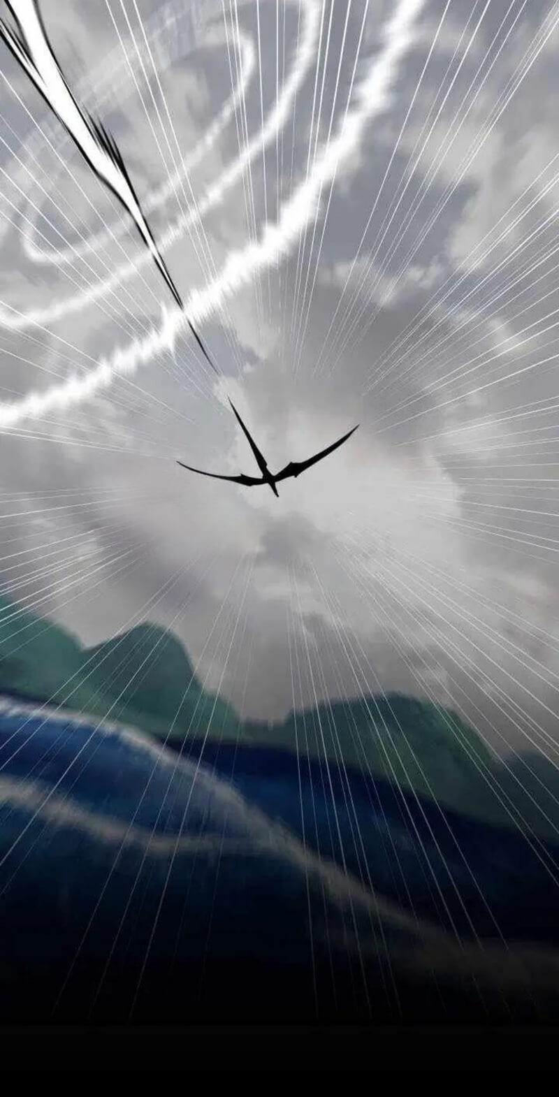 My School Life Pretending to Be a Worthless Person Chapter 128 Gambar 40