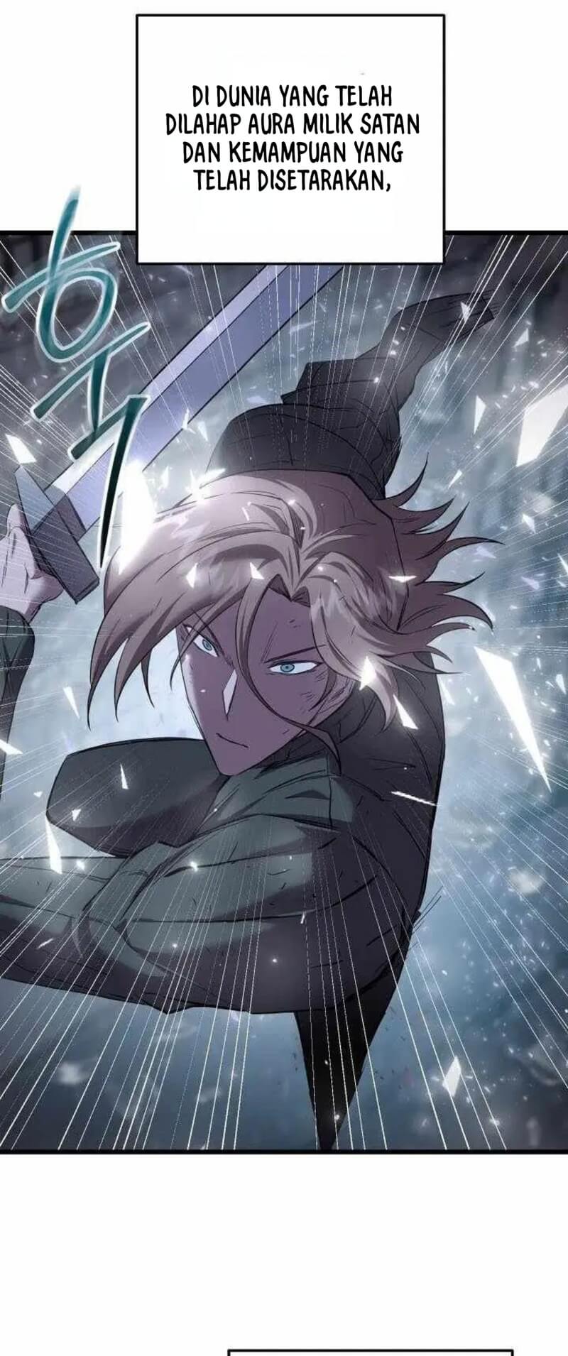 My School Life Pretending to Be a Worthless Person Chapter 128 Gambar 57