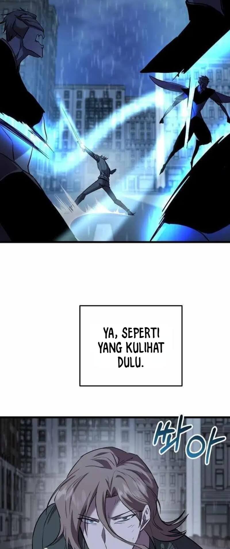 My School Life Pretending to Be a Worthless Person Chapter 128 Gambar 59