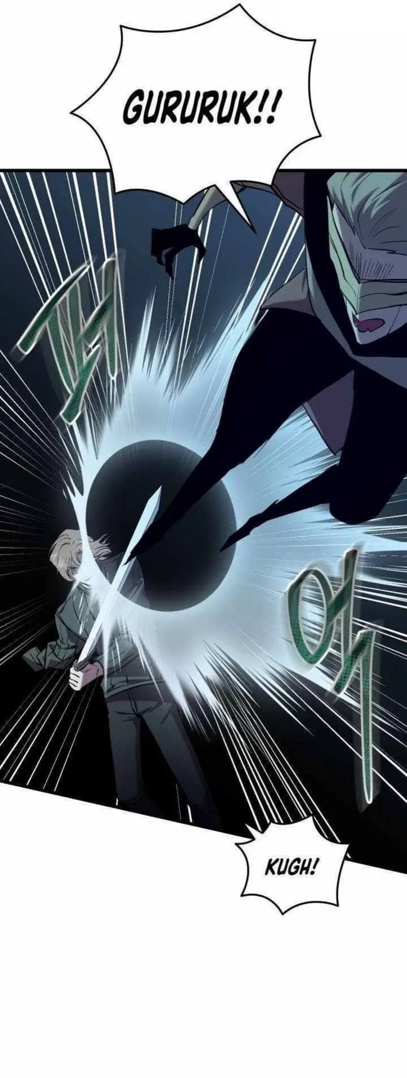 My School Life Pretending to Be a Worthless Person Chapter 128 Gambar 61