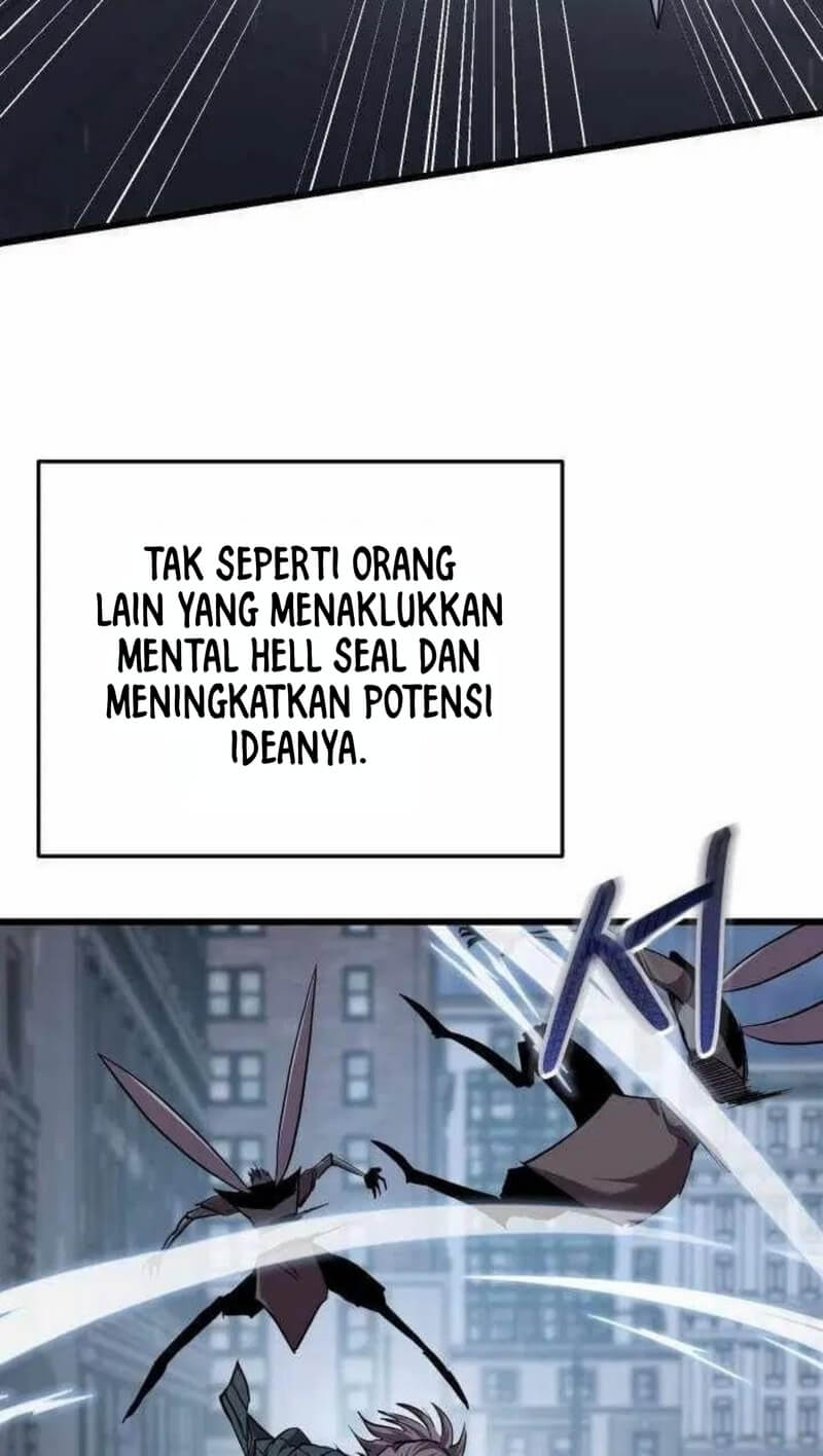 My School Life Pretending to Be a Worthless Person Chapter 128 Gambar 50