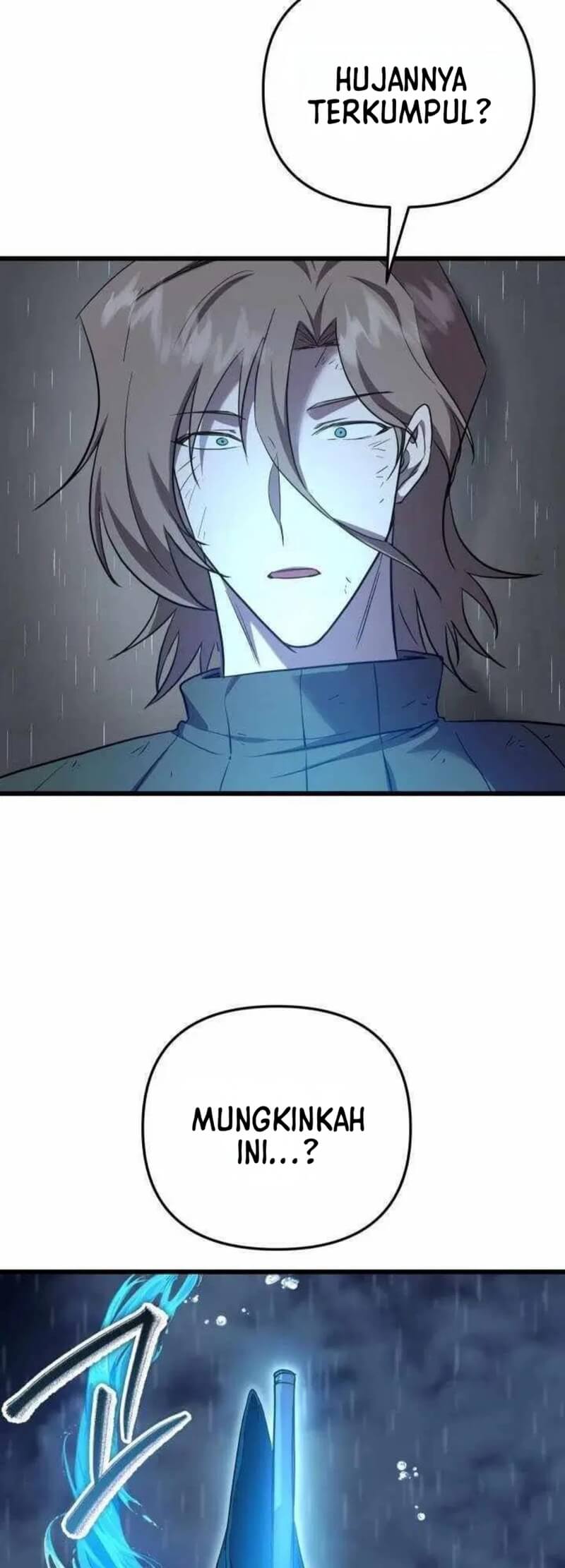 My School Life Pretending to Be a Worthless Person Chapter 128 Gambar 67