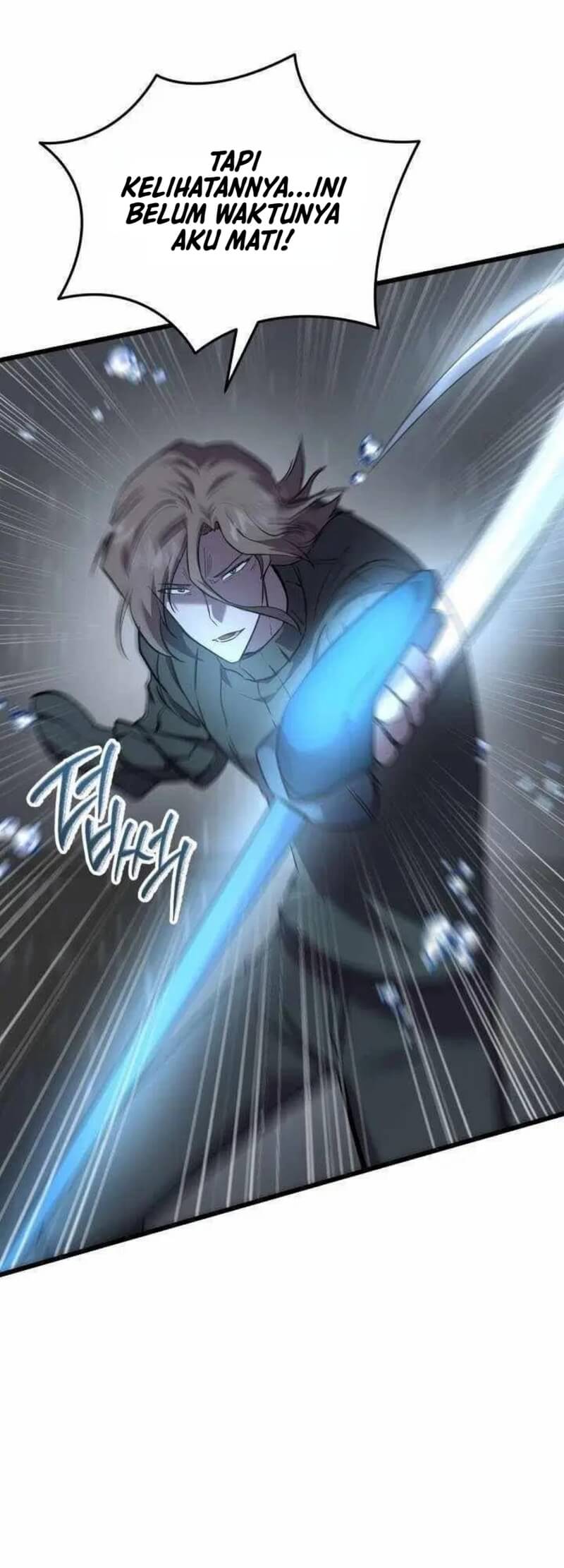 My School Life Pretending to Be a Worthless Person Chapter 128 Gambar 70