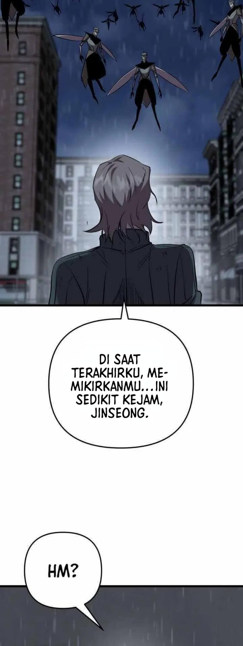 My School Life Pretending to Be a Worthless Person Chapter 128 Gambar 65
