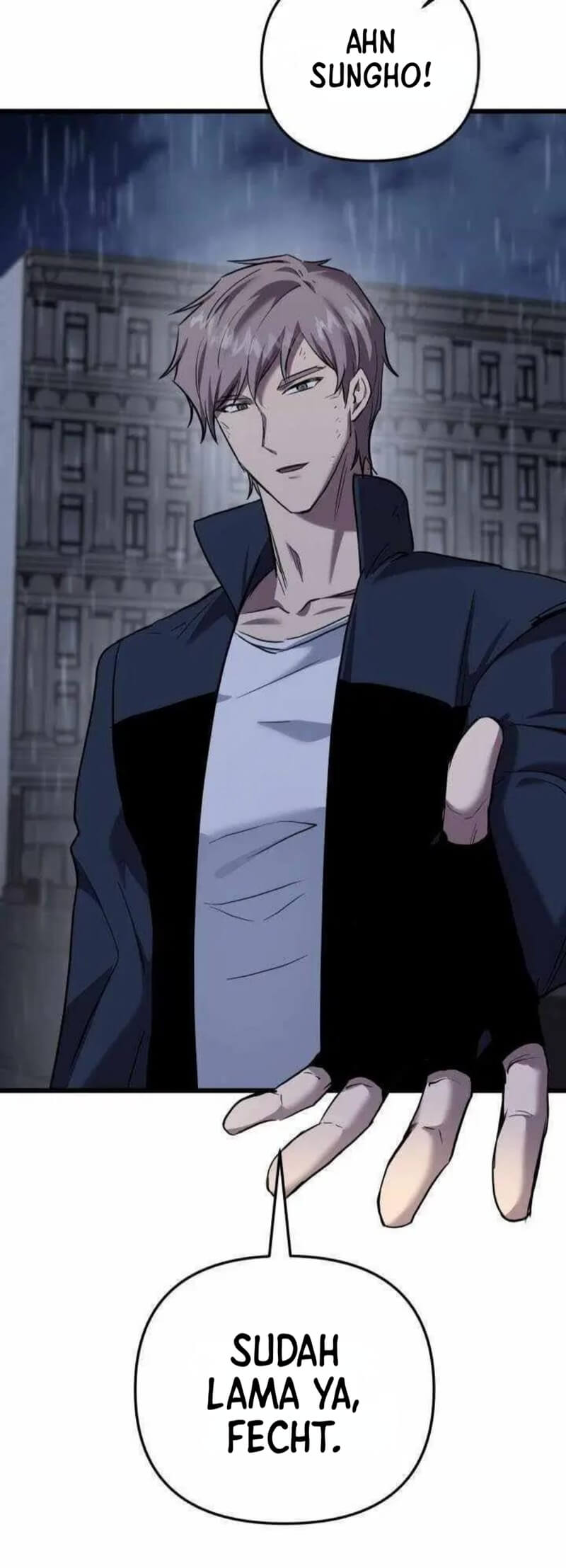 My School Life Pretending to Be a Worthless Person Chapter 128 Gambar 79