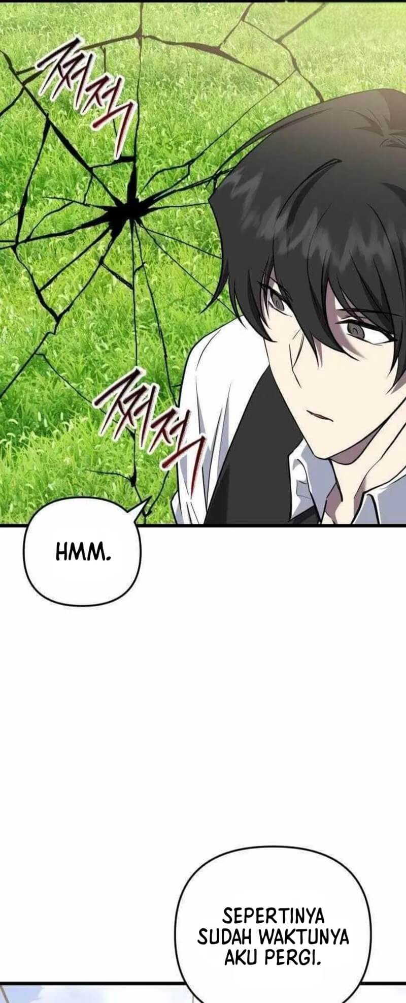 My School Life Pretending to Be a Worthless Person Chapter 128 Gambar 7