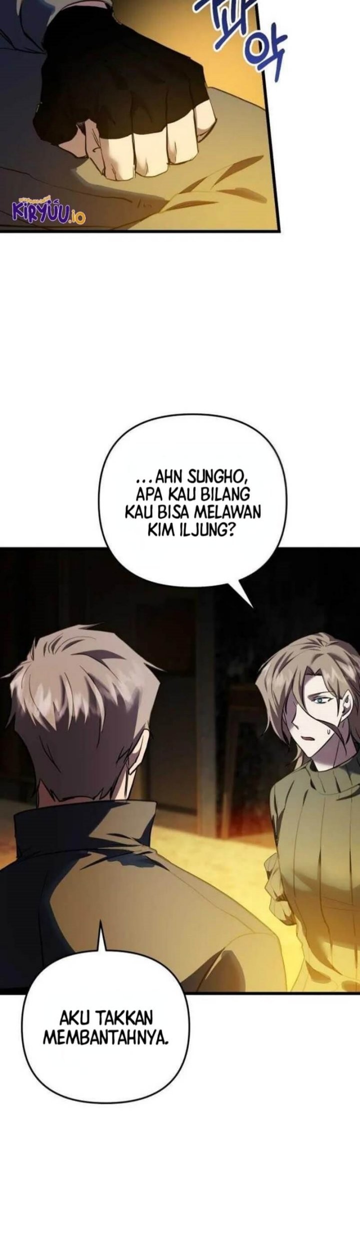 My School Life Pretending to Be a Worthless Person Chapter 129 Gambar 19