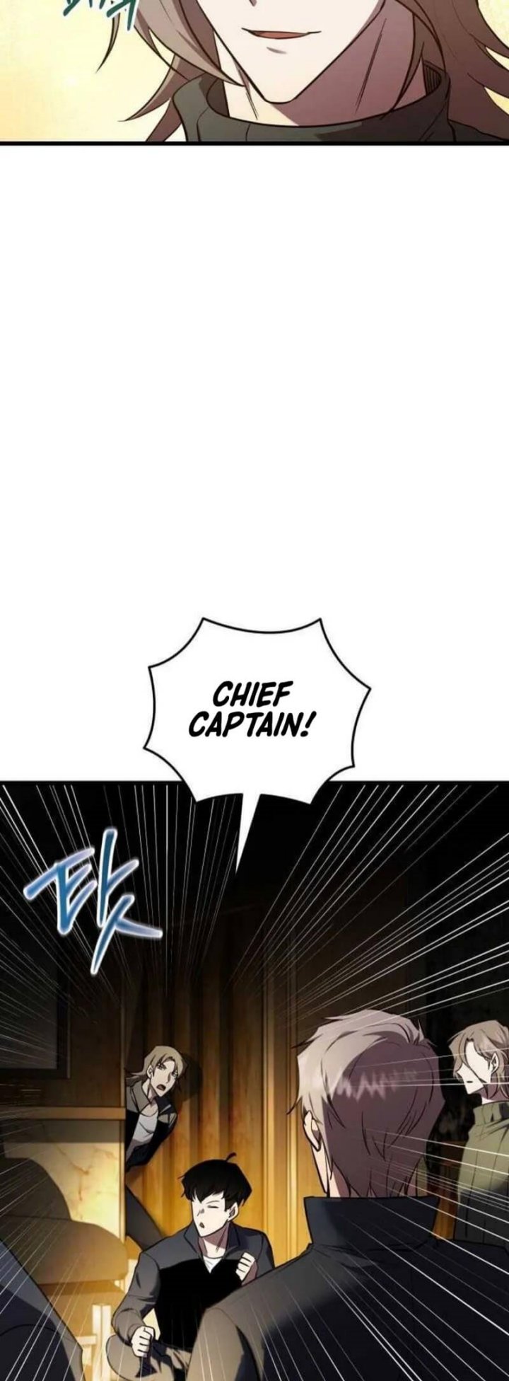 My School Life Pretending to Be a Worthless Person Chapter 129 Gambar 31