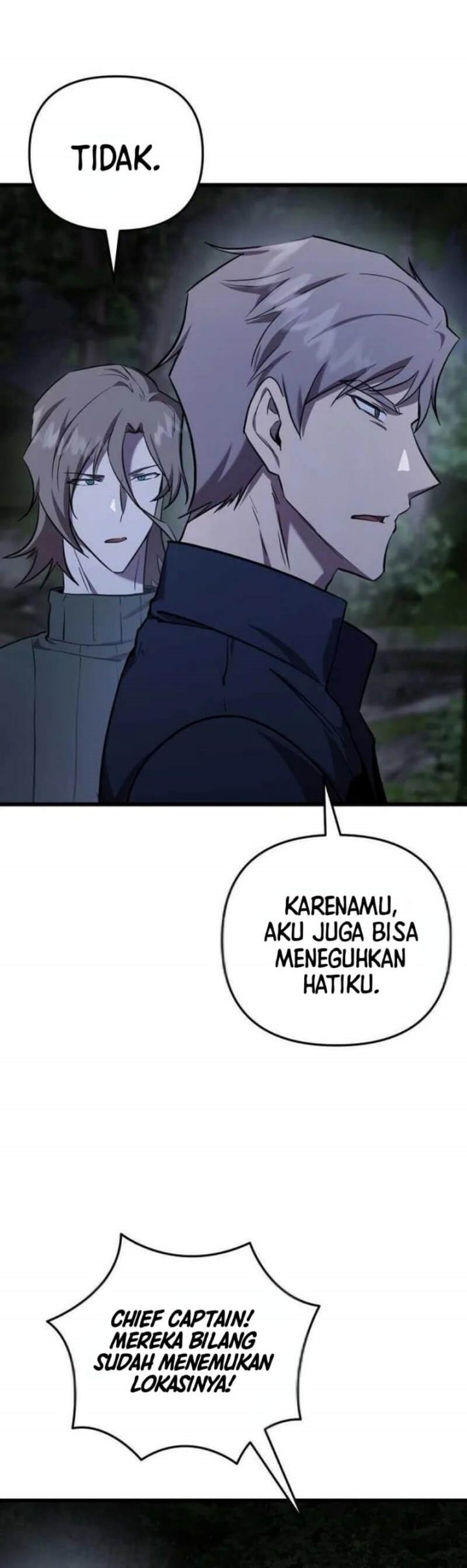 My School Life Pretending to Be a Worthless Person Chapter 129 Gambar 42