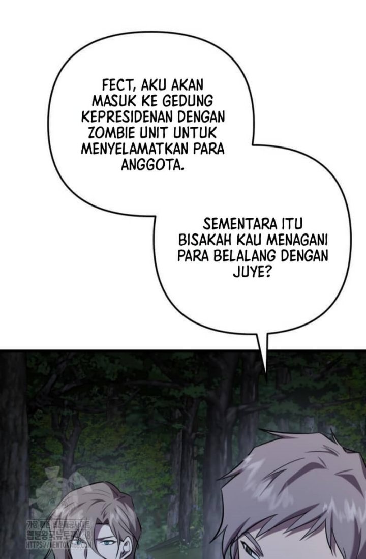 My School Life Pretending to Be a Worthless Person Chapter 129 Gambar 44