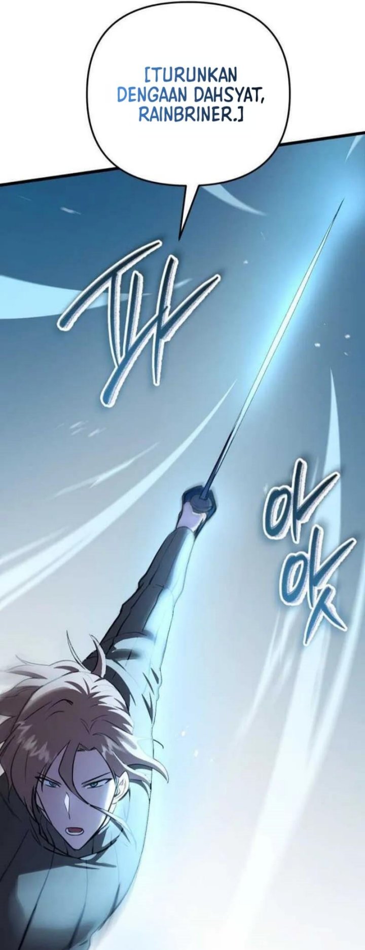 My School Life Pretending to Be a Worthless Person Chapter 129 Gambar 54