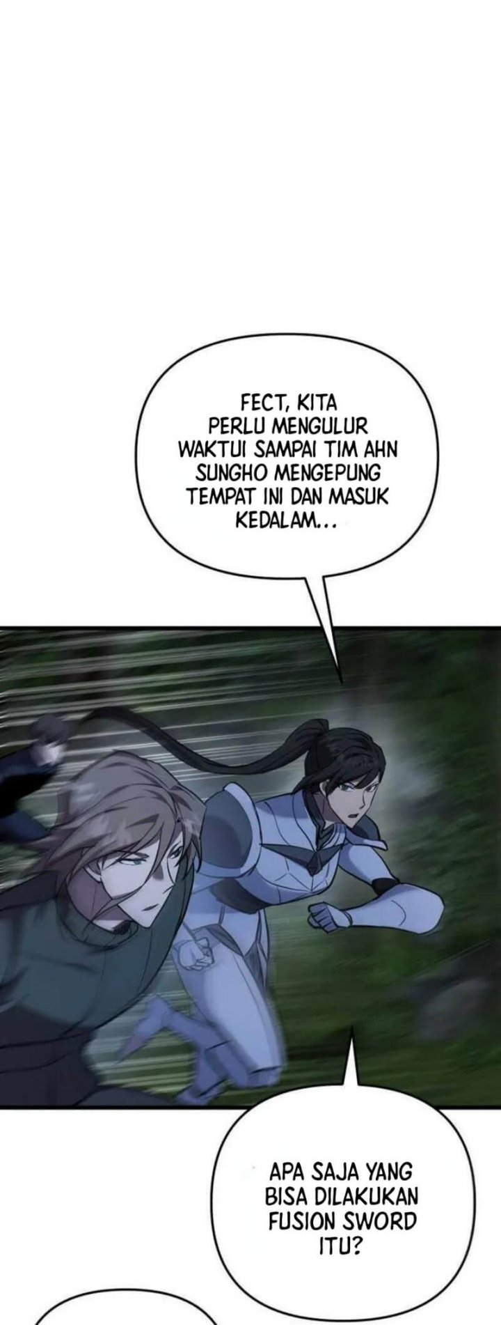 My School Life Pretending to Be a Worthless Person Chapter 129 Gambar 50